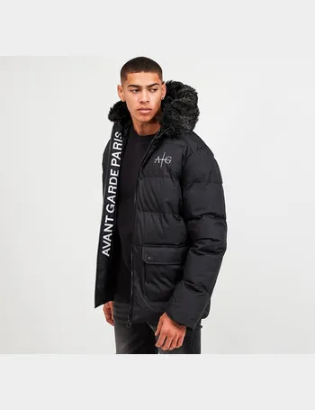 footasylum kwd jacket