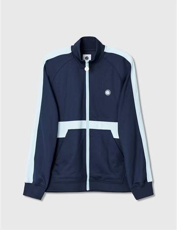 Pretty green discount pacific track top