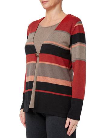 Tigi cardigan outlet