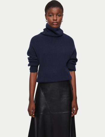 Jigsaw cashmere clearance sweaters