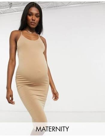Shop Flounce London Maternity Dresses up to 75% Off