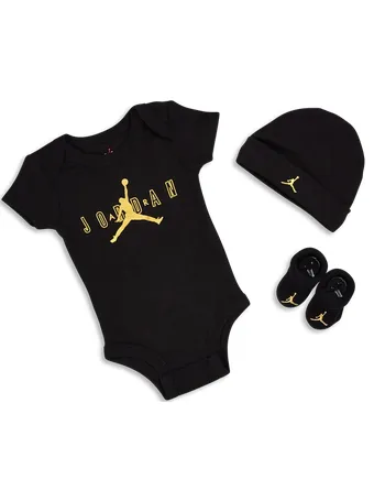 jordan newborn sets