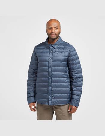 men's ridgevent thermo jacket