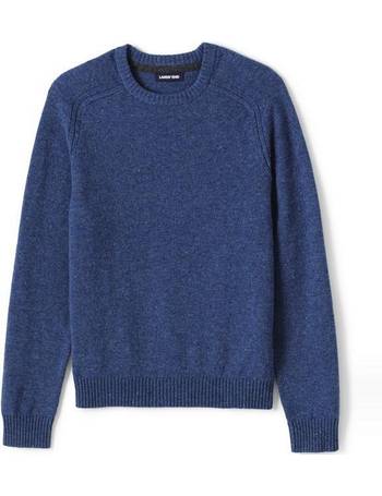 Debenhams mens shop lambswool jumpers