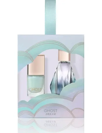 ghost dream perfume set