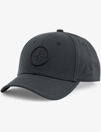 Boys stone 2024 island cap