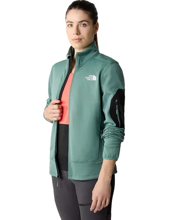 The North Face Women's Front Range Fleece Jacket