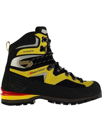 Karrimor blencathra shop walking boots