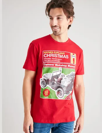tu xmas t shirts