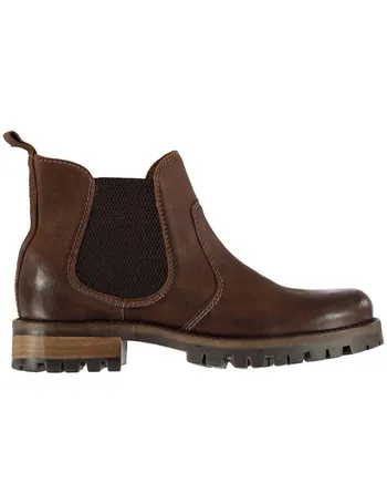 firetrap tess chelsea boots