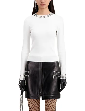 Shop The Kooples Women's Sweaters up to 80% Off