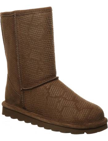 bearpaw boots debenhams