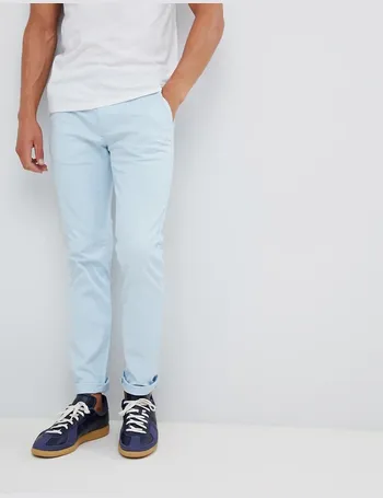 burton skinny chinos