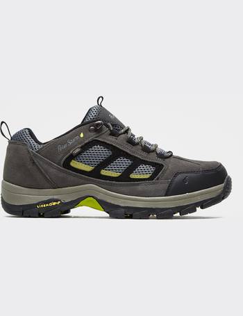 peter storm eskdale walking shoes