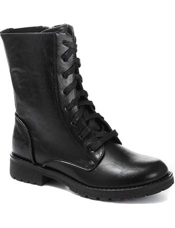 pavers vegan boots