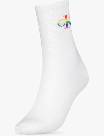 john lewis calvin klein ladies socks