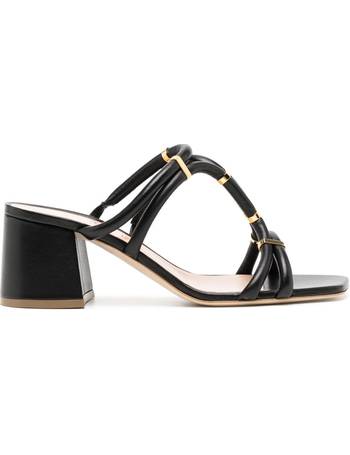 Shop Women s Rupert Sanderson Sandals up to 80 Off DealDoodle