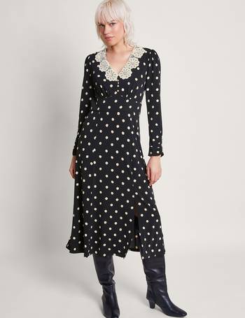 Monsoon gwendoline clearance dress