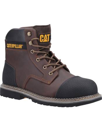 Caterpillar oatman cheap boots