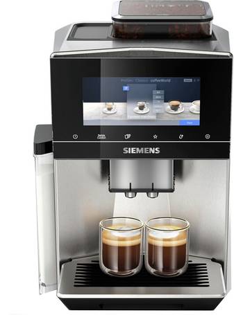 Shop Siemens Espresso Coffee Machines up to 45% Off | DealDoodle