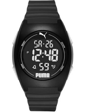 Puma sale running watch