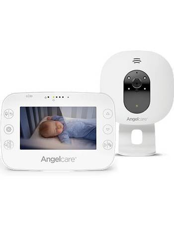 boots video baby monitor