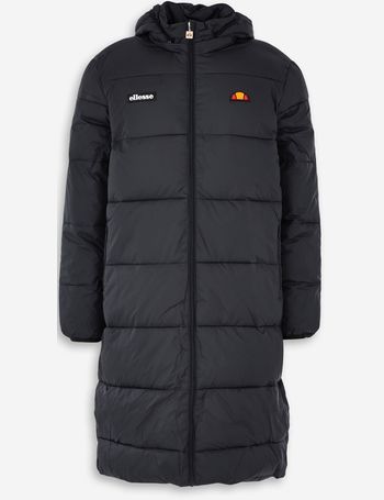 Tk maxx ellesse outlet jacket