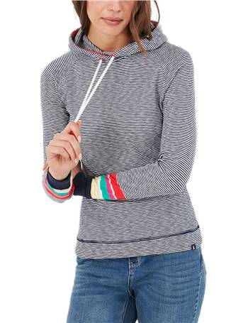 Joules kirstie online hoodie