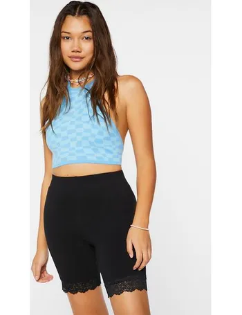 Shop Forever 21 Sports Shorts for Women up to 75% Off