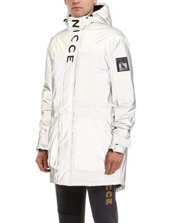 Nicce reflekta 2025 parka jacket