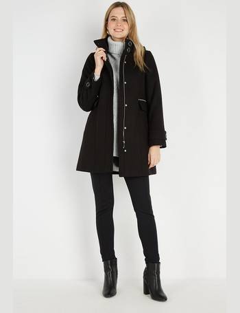 wallis duffle coat