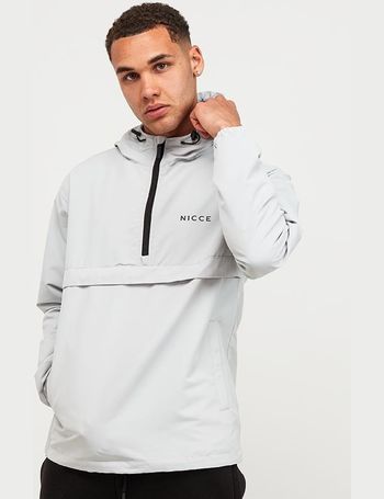 Nicce deals jacket footasylum