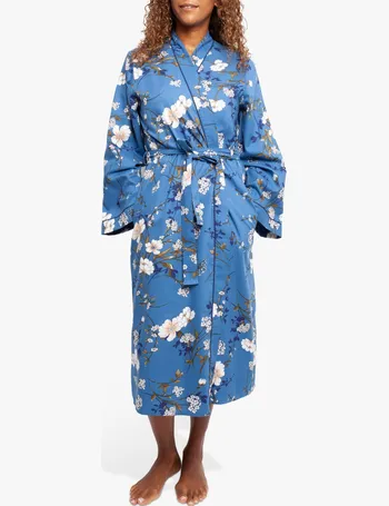 john lewis ladies dressing gowns