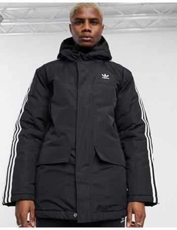 adidas parka originals