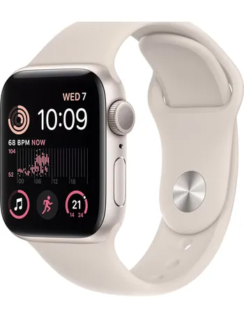 john lewis apple watch se 40mm