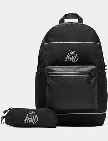 Kings will cheap dream backpack