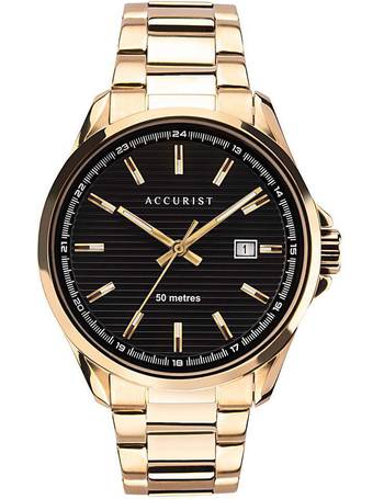 Accurist watch online 7175