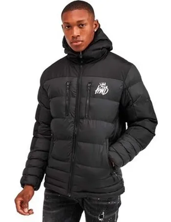 kings will dream milford puffer jacket