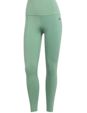 Yoga Studio High Waisted 7/8 Leggings