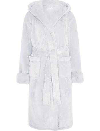 next petite dressing gown