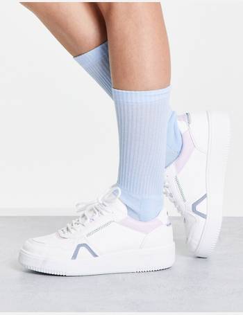 Topshop hot sale sock trainers