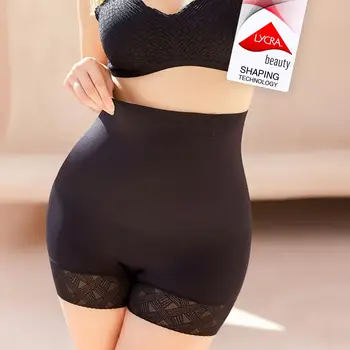 Sexy V-Neck Seamless Tummy Control Shapewear Tank Top