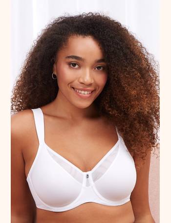 Next FOREVER COMFORT DAISY SUPERSOFT LIGHTLY PADDED - Triangle bra