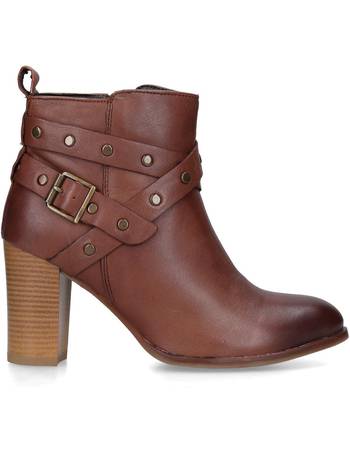 Debenhams nine 2025 west boots