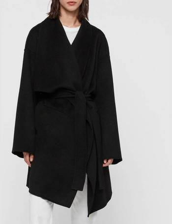 Allsaints 2024 adalee coat