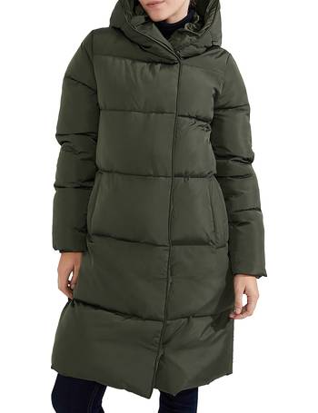 Hobbs shop braidy coat