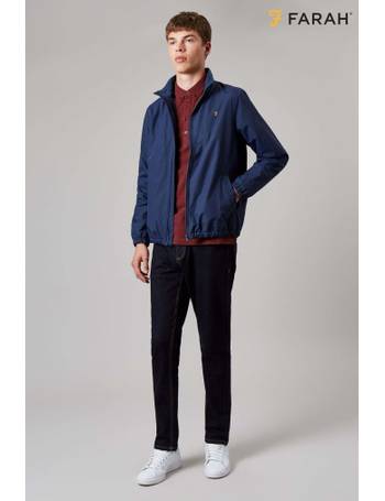 farah olsen jacket