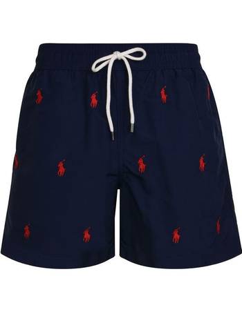 house of fraser swim shorts