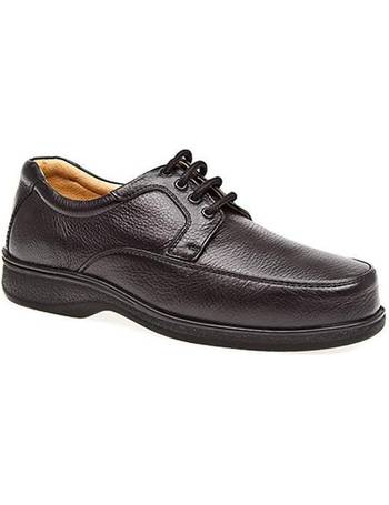 pavers mens shoes wide fit
