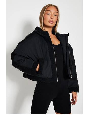 Shop Women's House Of Fraser Cropped Jackets up to 80% Off